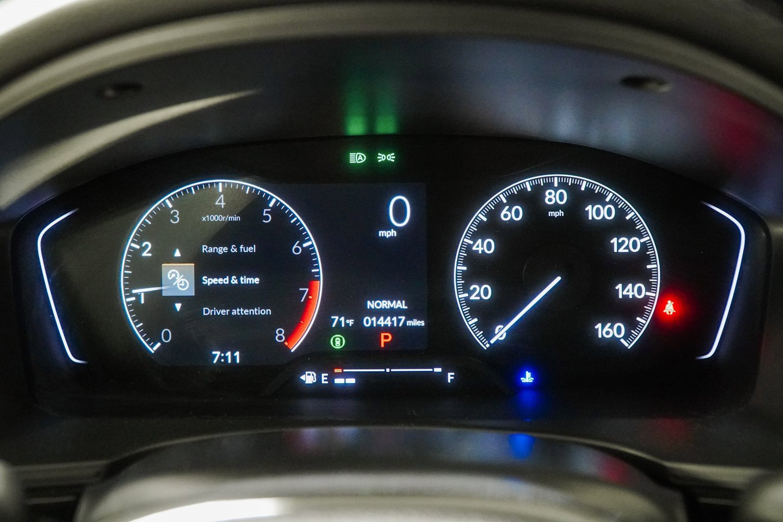 Used 2024 Honda Civic Sport image 38