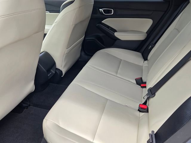 Certified 2025 Acura Integra A-Spec FWD image 11