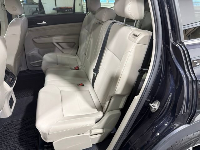 Used 2022 Volkswagen Atlas SE FWD image 28