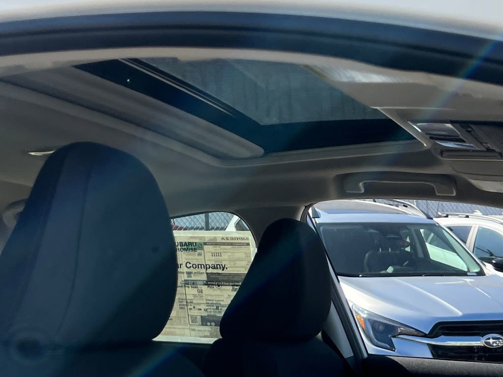 New 2026 Subaru Impreza 2.0i Sport image 11