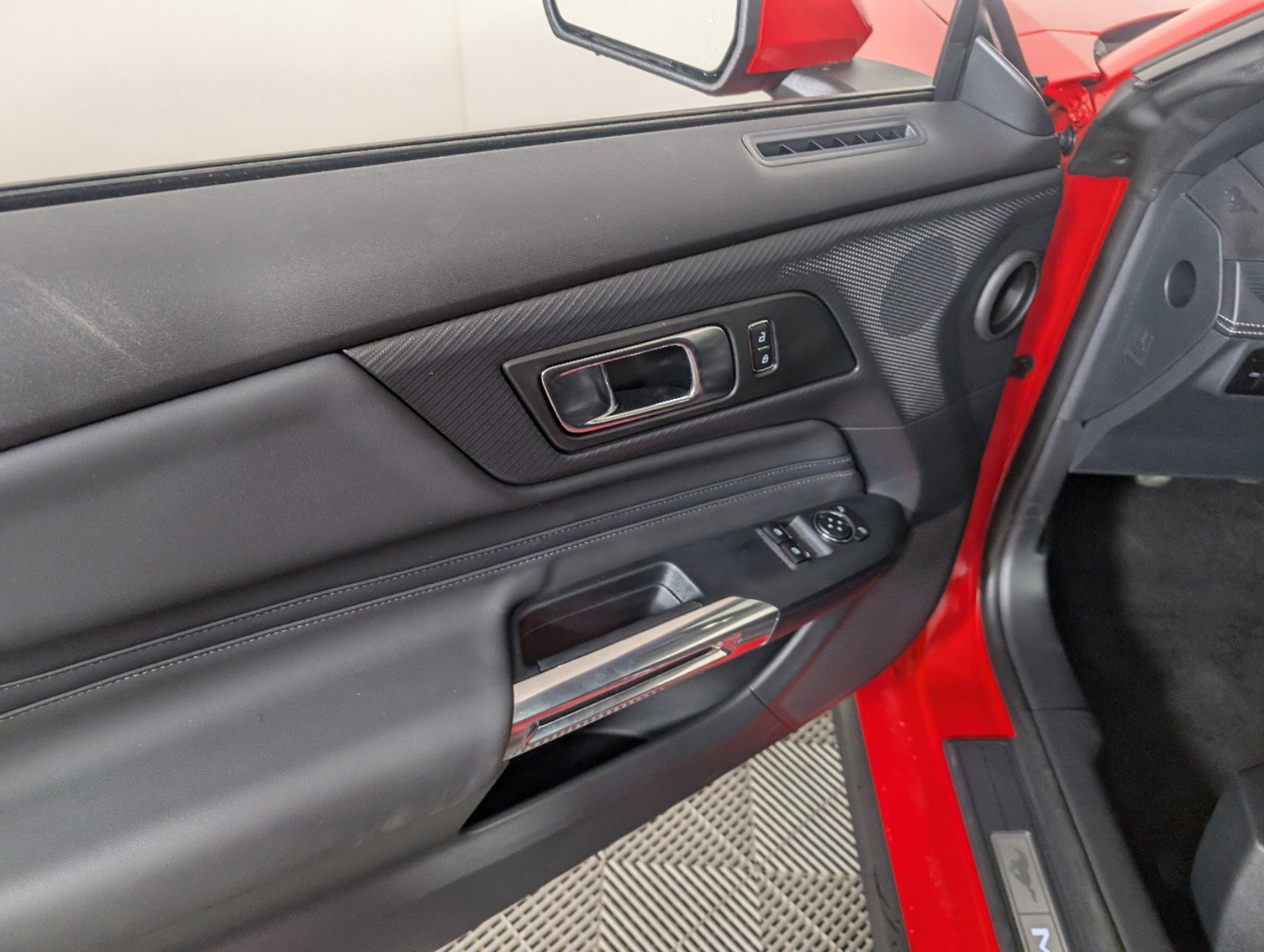 New 2024 Ford Mustang GT Premium w/ GT Performance Package image 9