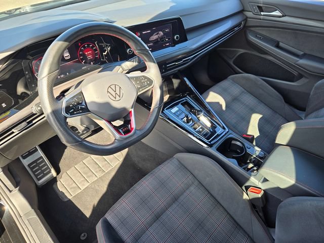 Used 2024 Volkswagen GTI S FWD image 10