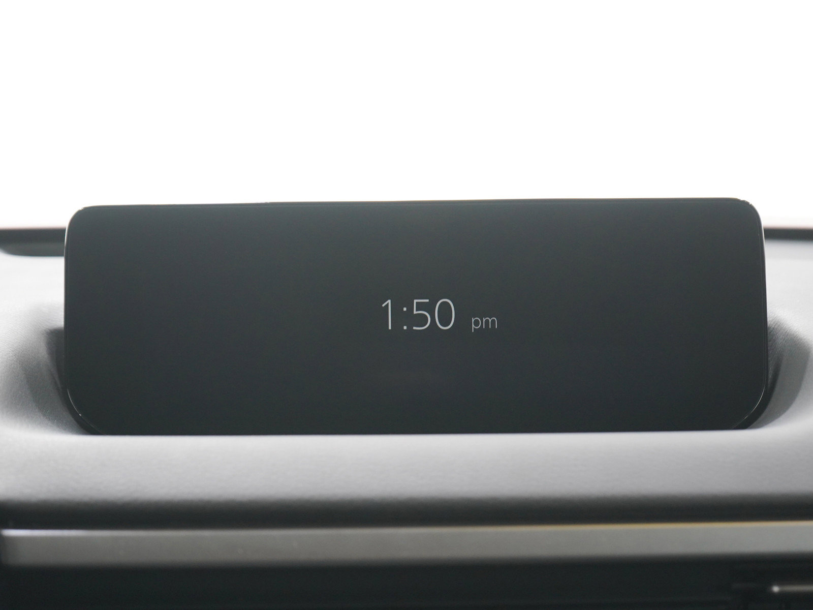 Used 2024 MAZDA CX-50 AWD 2.5 S w/ Cargo Package image 16