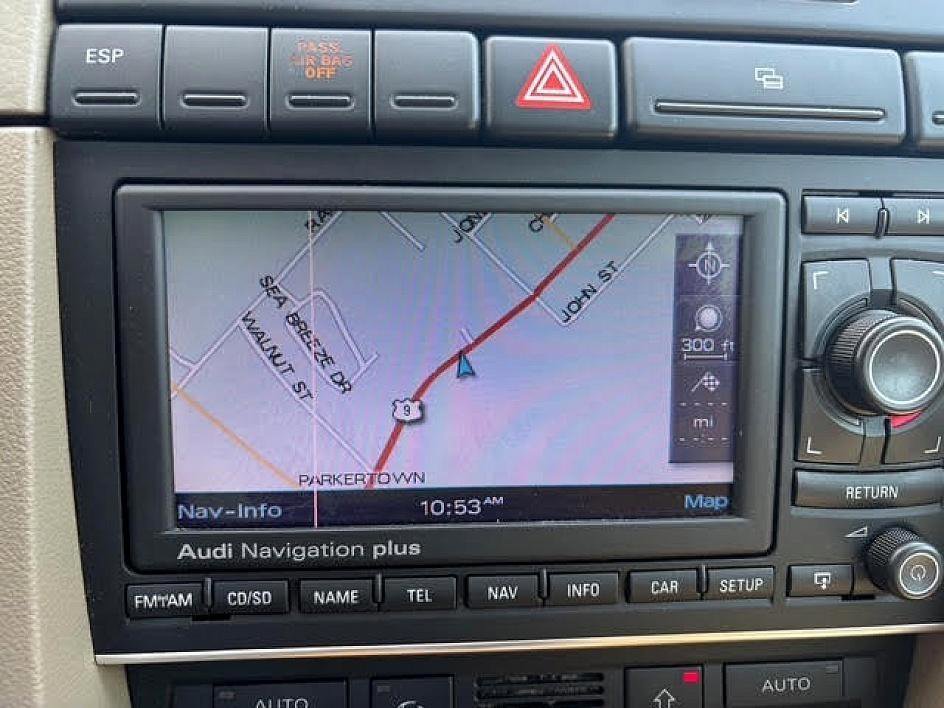 Used 2009 Audi A4 2.0T image 16