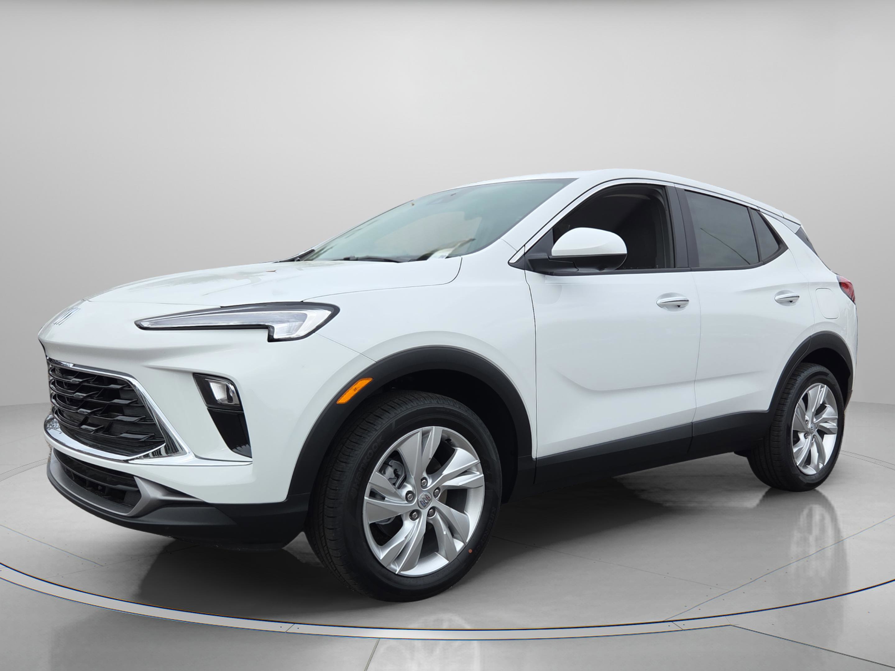 New 2026 Buick Encore GX Preferred w/ Advanced Technology Package image 2