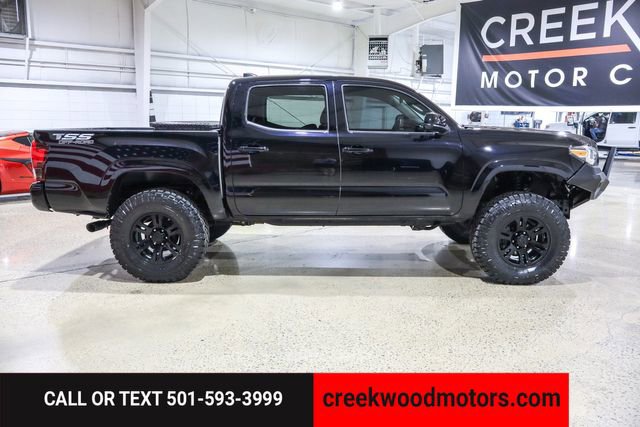 Used 2022 Toyota Tacoma 4x4 Double Cab image 6