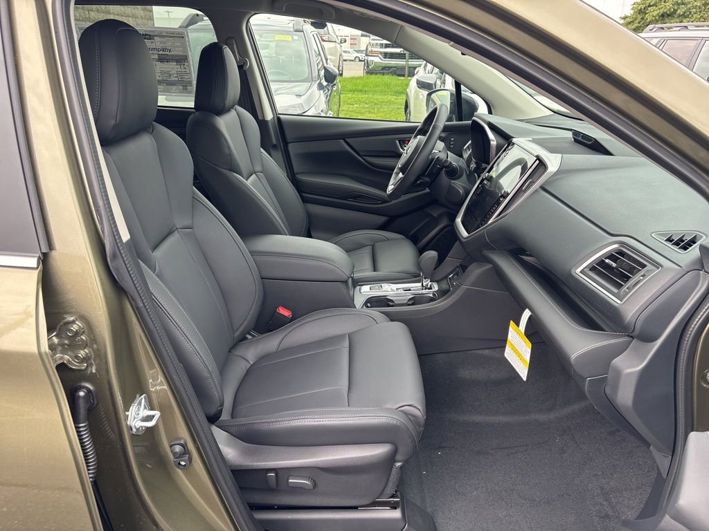 New 2026 Subaru Ascent Limited image 11