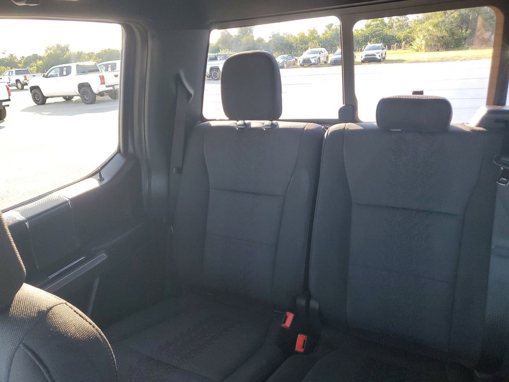 Used 2020 Ford F150 XLT w/ Equipment Group 302A Luxury image 12