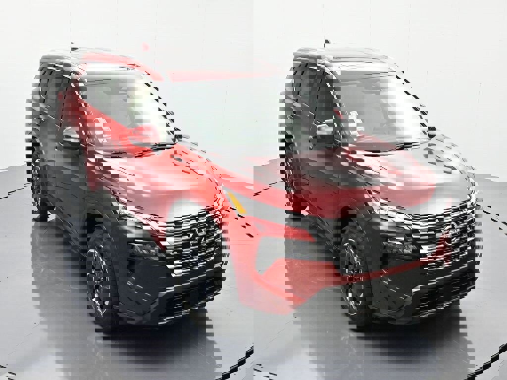 New 2026 Nissan Rogue SV w/ SV Premium Package image 31