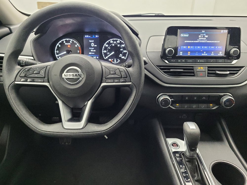 Used 2022 Nissan Altima 2.5 S image 22