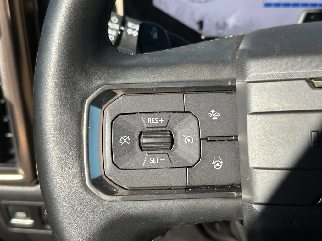 Certified 2024 GMC Hummer EV 2X w/ LPO, Illumination Package AWD/4WD image 31