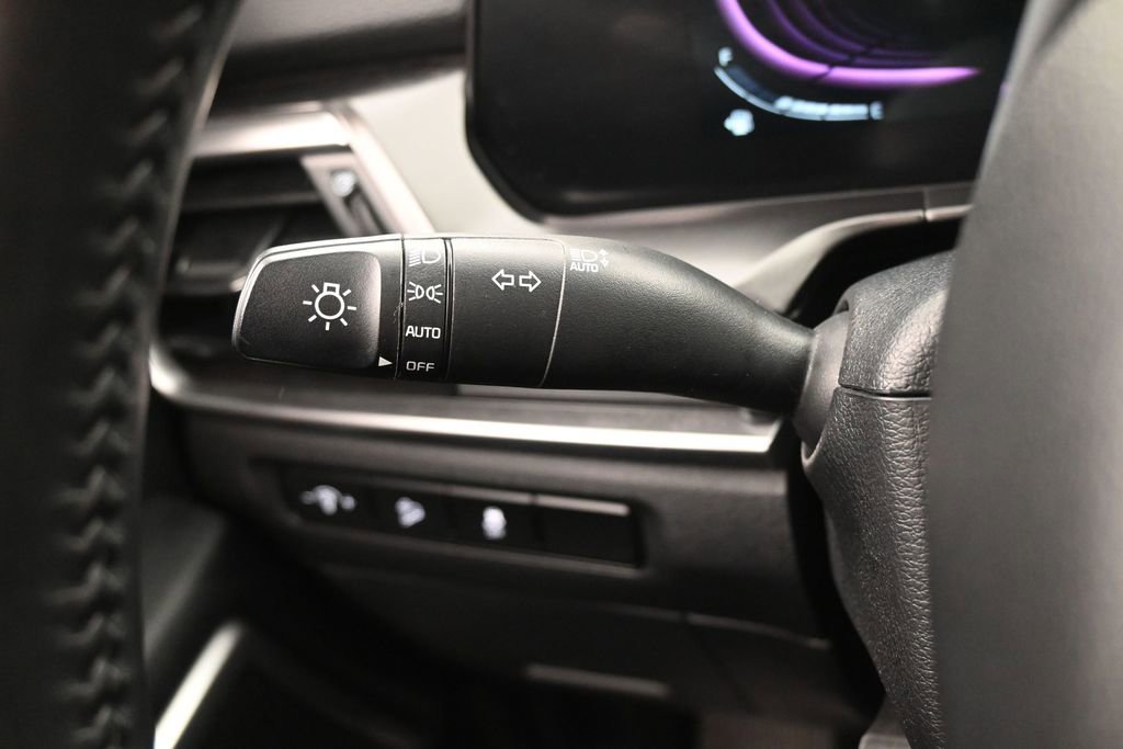 Used 2024 Kia Telluride S w/ S Sunroof Package AWD/4WD image 18