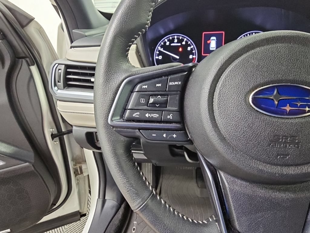 Used 2025 Subaru Forester Limited w/ Popular Package #2 AWD/4WD image 25