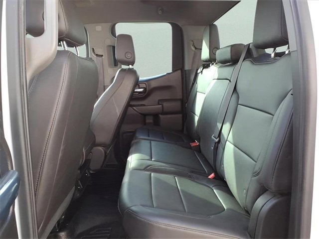 Used 2020 Chevrolet Silverado 1500 W/T w/ WT Fleet Convenience Package image 18