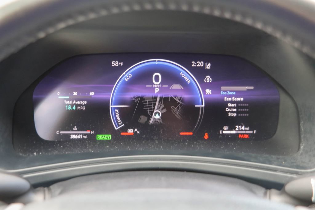 Used 2024 Toyota Grand Highlander XLE image 13