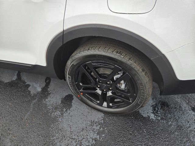 New 2025 Kia Telluride SX X-Line image 23