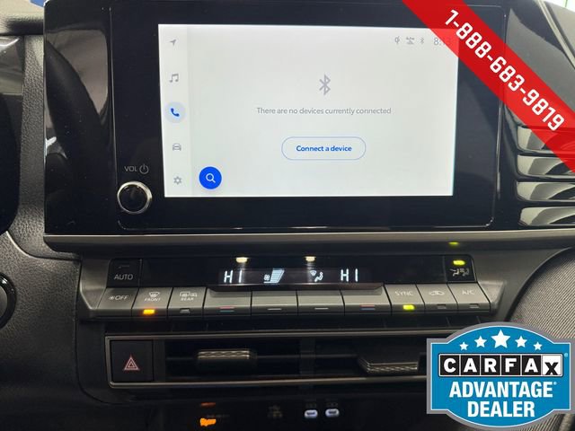 Used 2025 Toyota Camry LE image 18