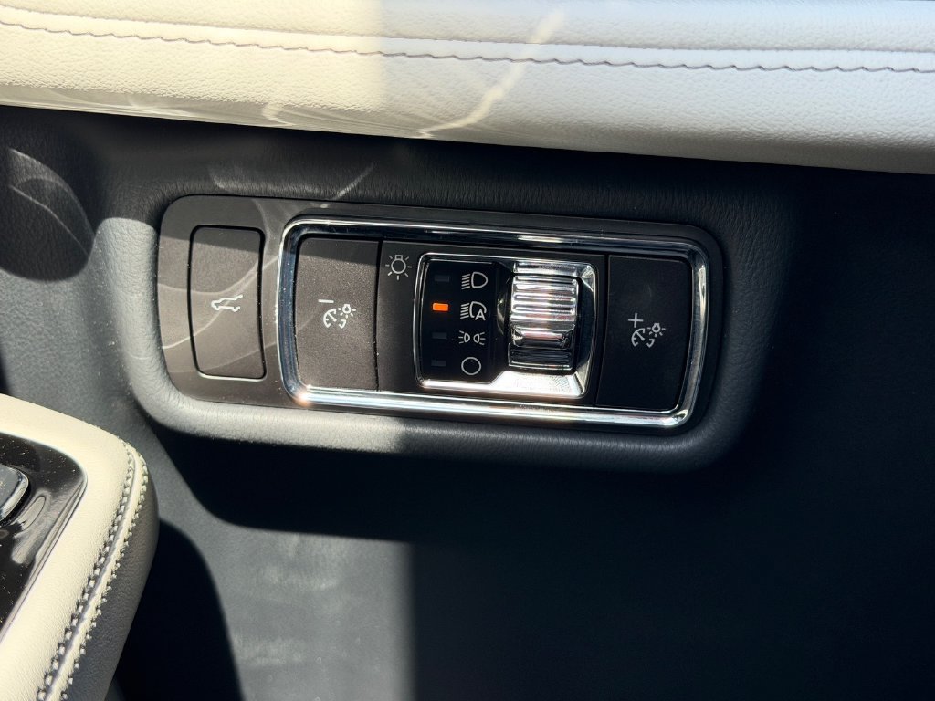 New 2026 Lincoln Aviator Reserve AWD/4WD image 10