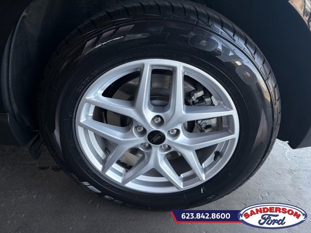 Certified 2024 Ford Edge SEL AWD/4WD image 10