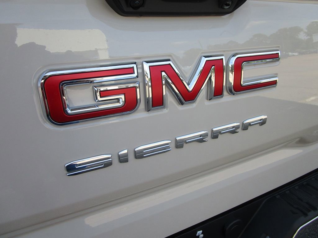 New 2026 GMC Sierra 1500 Pro w/ Pro Value Package image 18