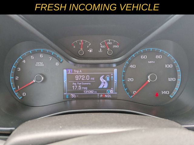 Used 2018 Chevrolet Colorado Z71 w/ Centennial Edition image 23