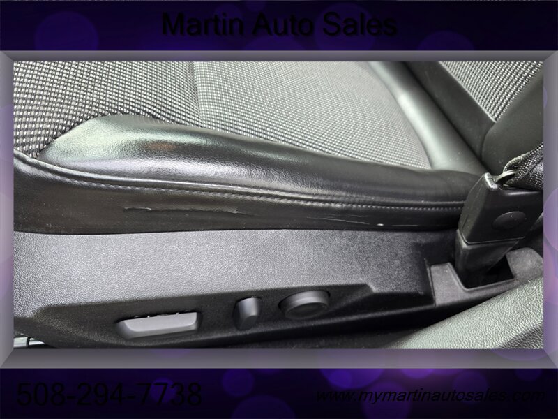 Used 2014 Chevrolet Malibu LT w/ Power Convenience Package FWD image 15