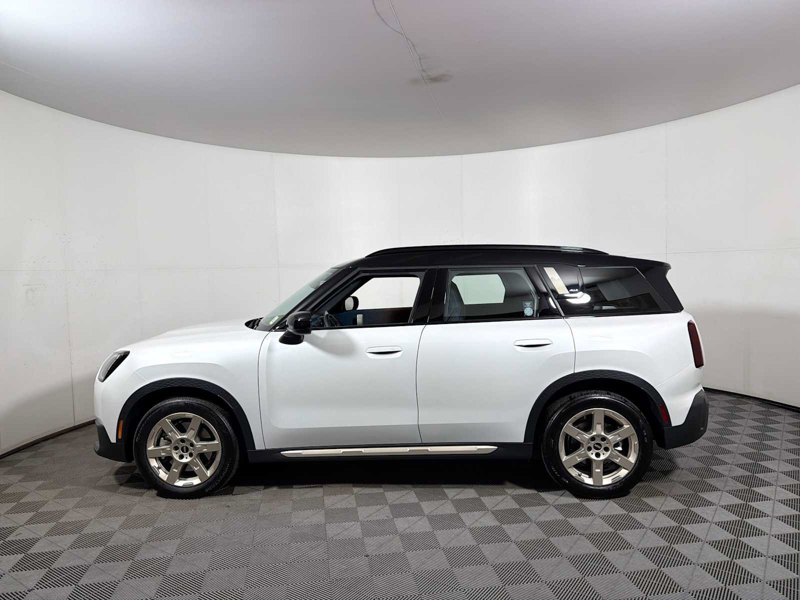 Used 2026 MINI Cooper Countryman S AWD/4WD image 4