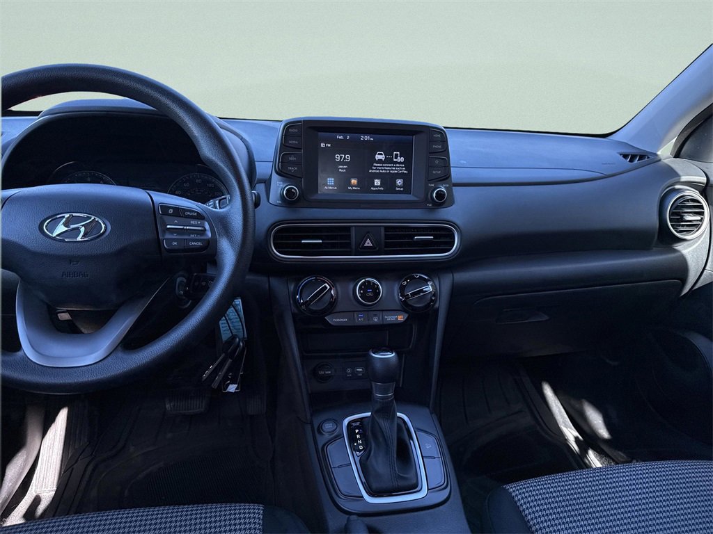 Used 2018 Hyundai Kona SE image 26