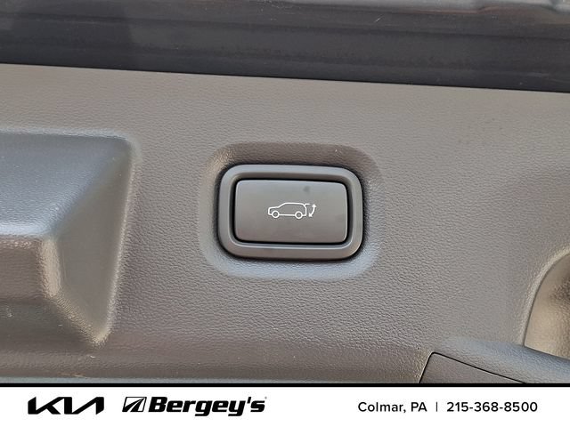 Used 2024 Hyundai Ioniq 5 Limited AWD/4WD image 31