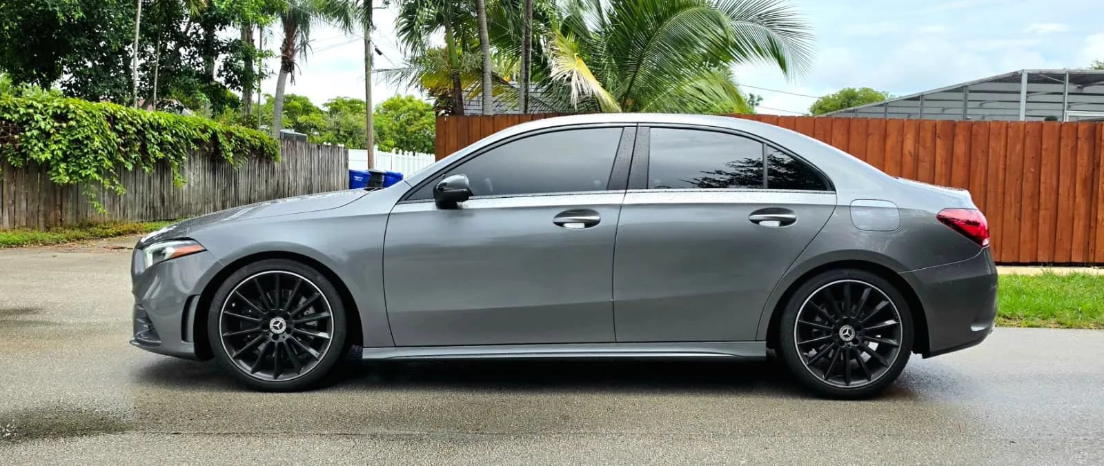 Used 2019 Mercedes-Benz A 220 image 12