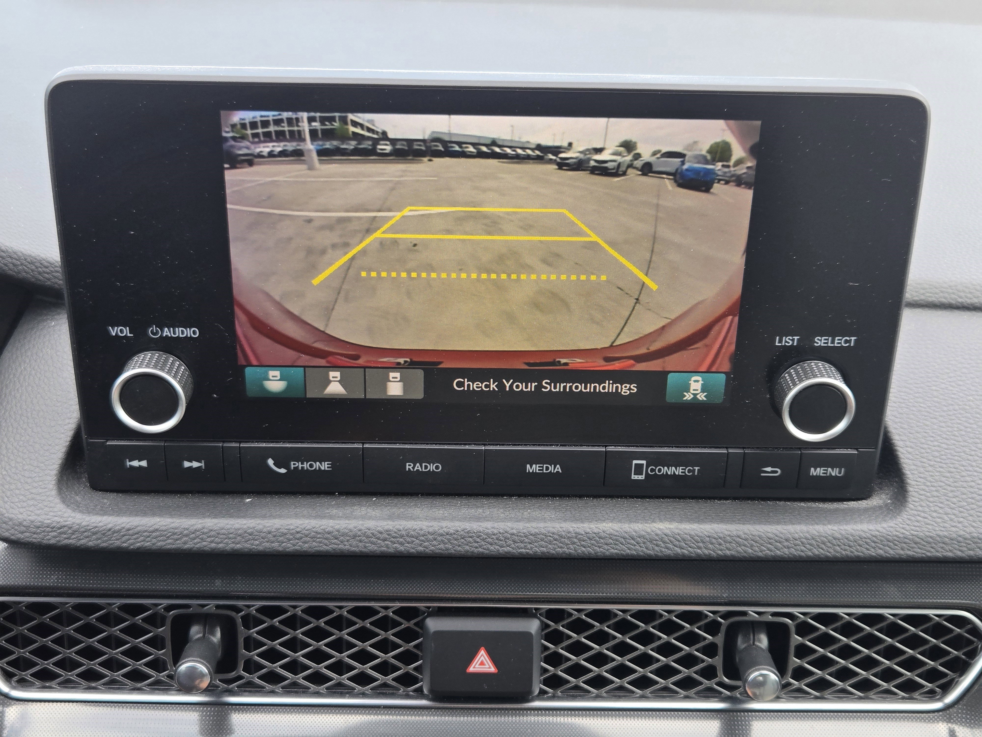 Used 2023 Acura Integra A-Spec image 11