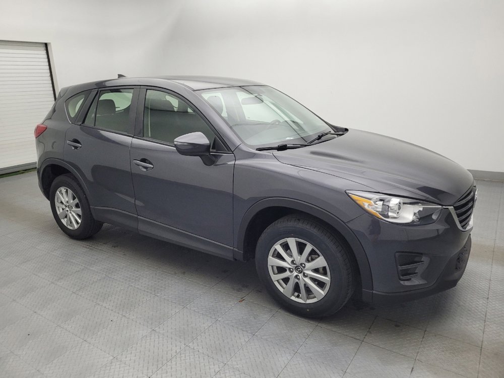 Used 2016 MAZDA CX-5 Sport FWD image 11