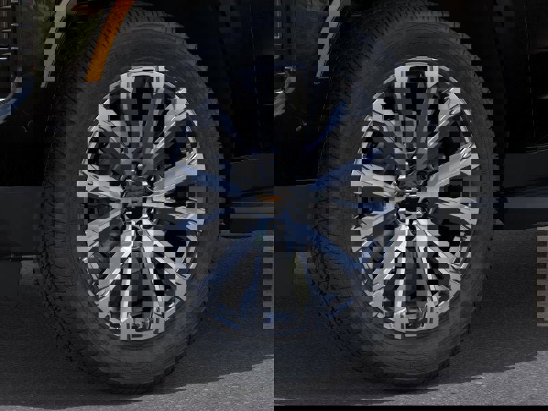 New 2026 Chevrolet Tahoe High Country image 9