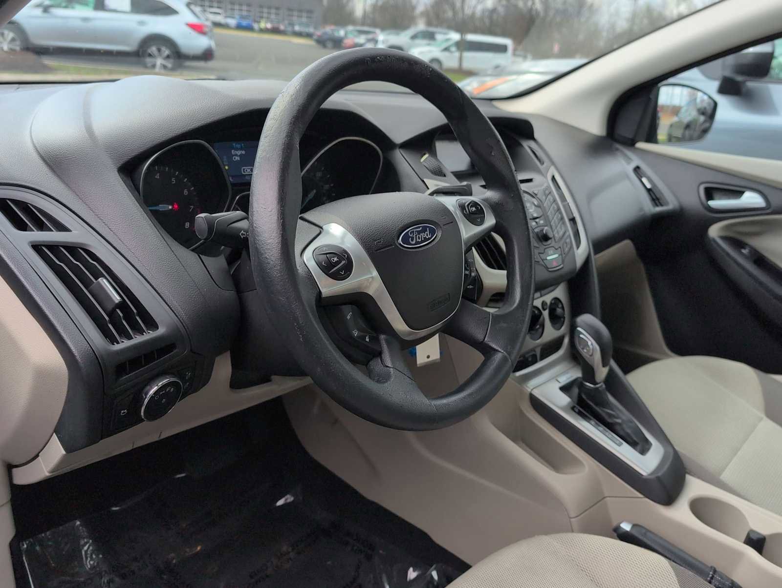 Used 2013 Ford Focus SE image 10