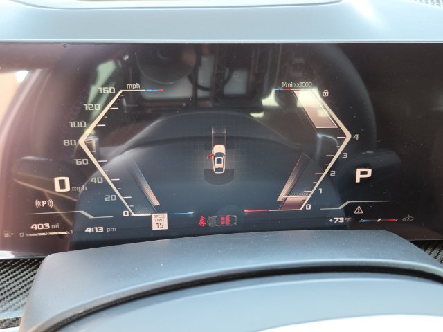 New 2027 BMW X6 M60i AWD/4WD image 23