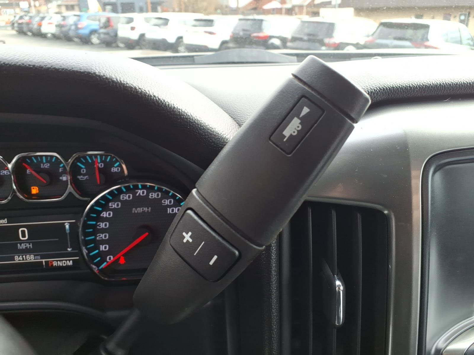 Used 2016 Chevrolet Silverado 1500 LT w/ All Star Edition image 20