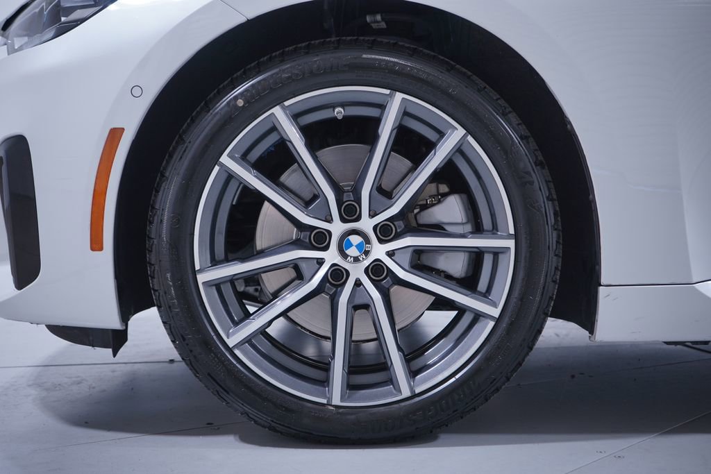 Used 2023 BMW 230i xDrive Coupe w/ Convenience Package image 2