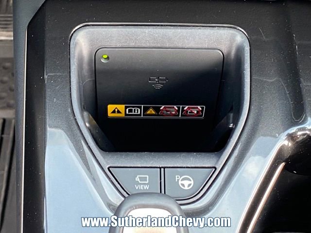 Used 2025 Toyota Crown Platinum AWD/4WD image 32