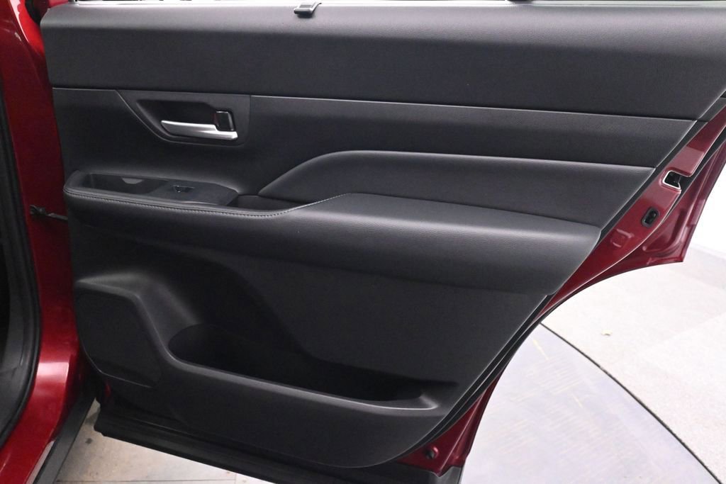Used 2024 Toyota Grand Highlander AWD Hybrid image 22