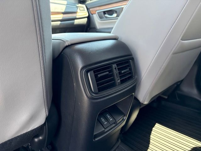 Used 2019 Honda CR-V EX-L image 22