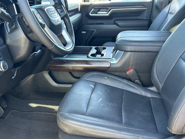 Used 2024 GMC Sierra 2500 SLT w/ SLT Premium Package AWD/4WD image 15