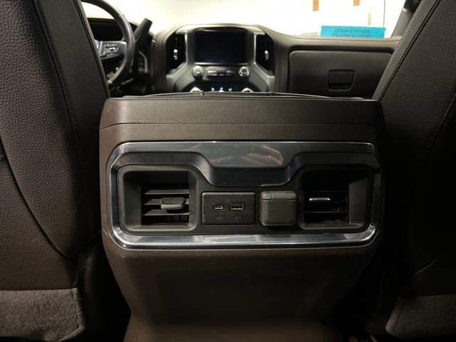 Used 2022 GMC Sierra 2500 Denali image 34