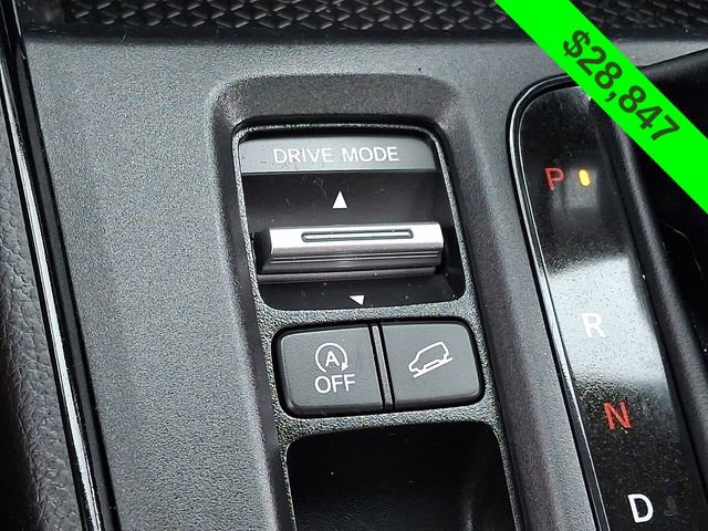 Used 2024 Honda CR-V EX image 25