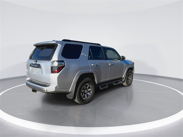Used 2024 Toyota 4Runner TRD Off-Road Premium image 11