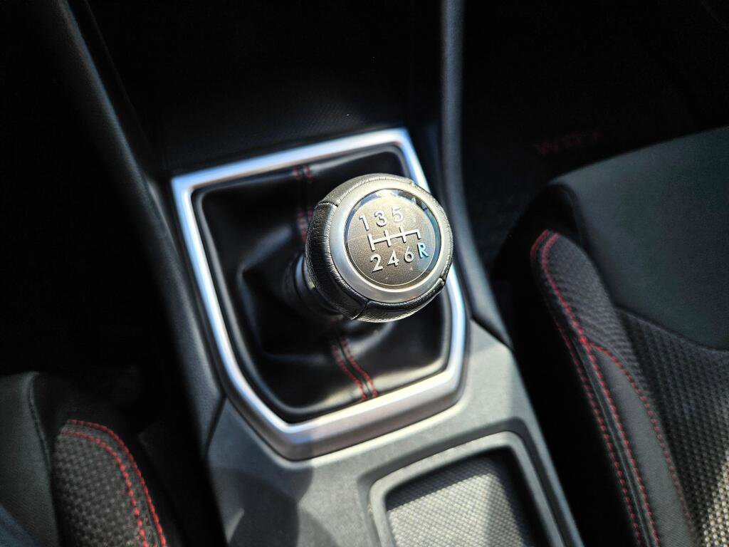 Used 2023 Subaru WRX Premium image 32