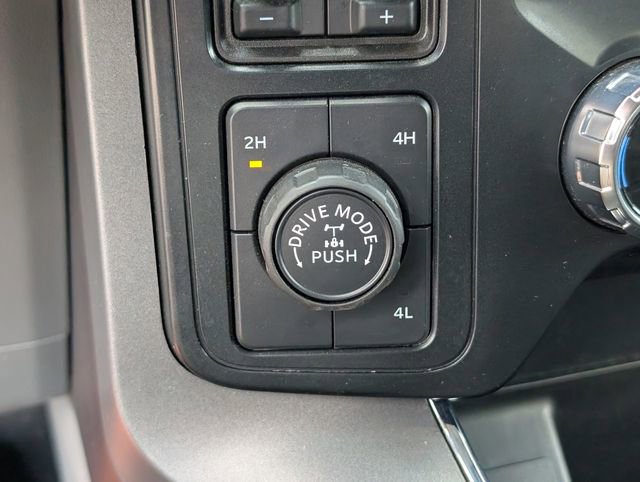 Used 2024 Ford F150 XLT w/ Equipment Group 302A MID image 30