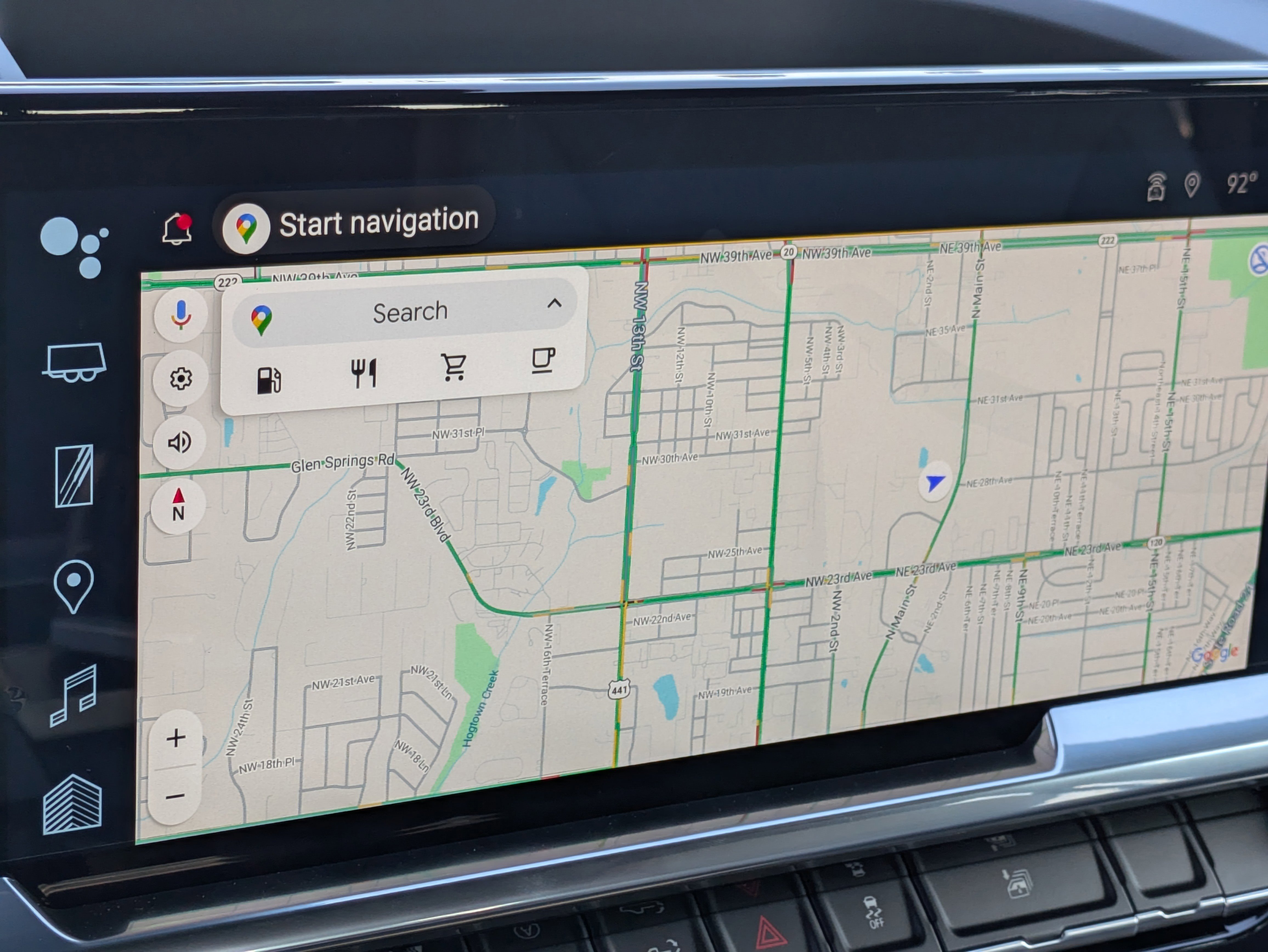 New 2026 Chevrolet Silverado 1500 LT w/ All Star Edition Plus image 24