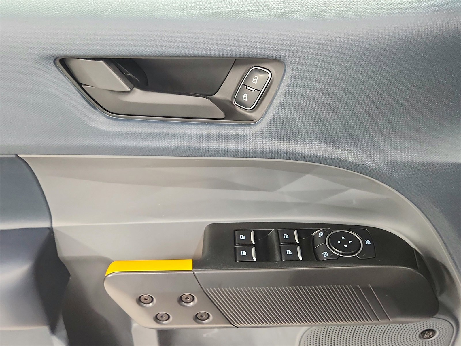 Used 2025 Ford Maverick Tremor image 35