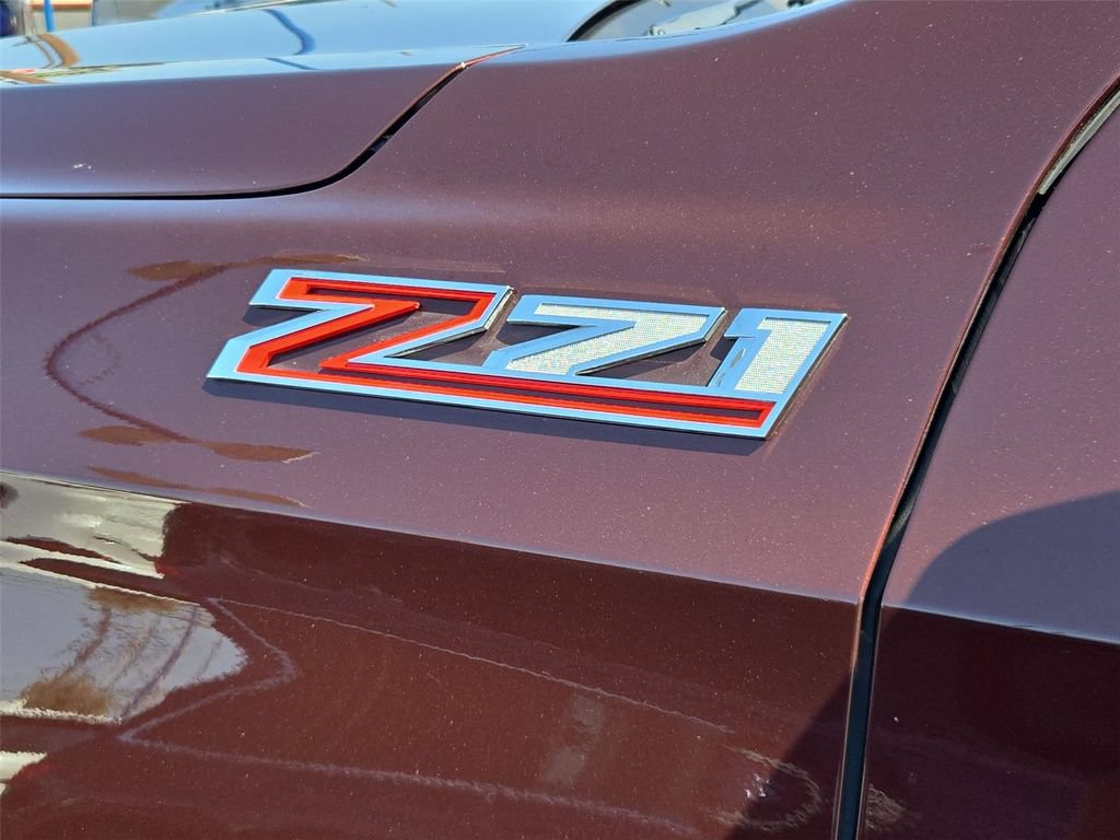 Certified 2022 Chevrolet Suburban Z71 AWD/4WD image 24