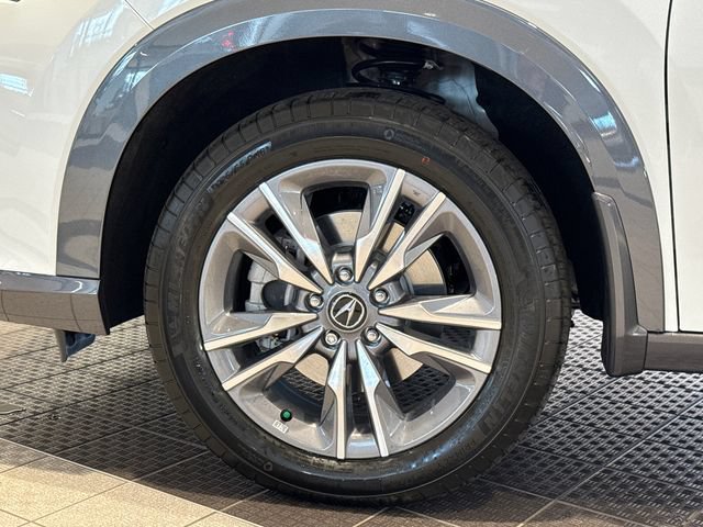 New 2026 Acura ADX AWD image 9